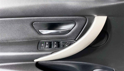 Imagen 8 de 15 de 114200 - Bmw Serie 3 2017 Con Garantía