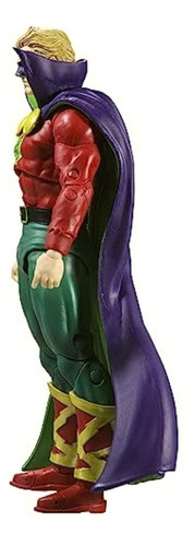 Mcfarlane Dc Designer Edition 7 Pulgadas Linterna Verde Alan