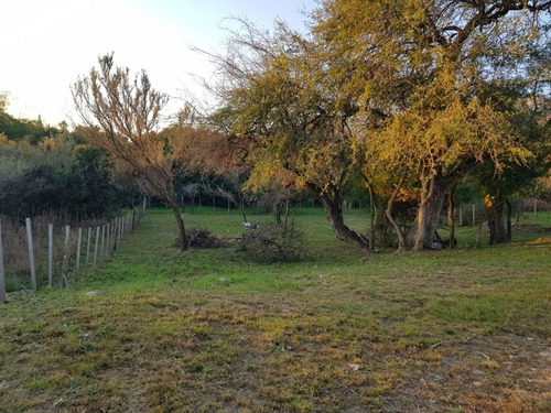 Lote En Calaguala, Merlo Simplemente Magico