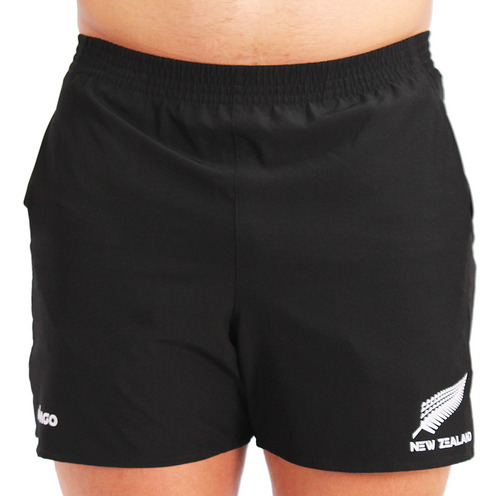 Short Futbol Bolsillos Imago