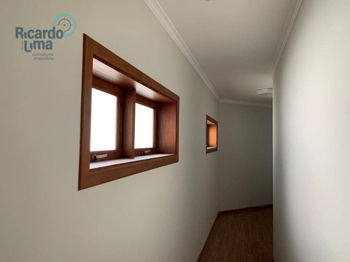 Imagem 20 de 30 de Casa Com 4 Dormitórios À Venda, 564 M² Por R$ 2.300.000,00 - Colinas Do Piracicaba (ártemis) - Piracicaba/sp - Ca1285