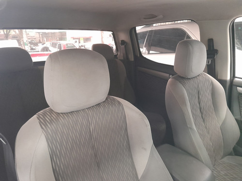 Chevrolet S10 2.8 Lt Cab. Dupla 4x4 Aut. 4p