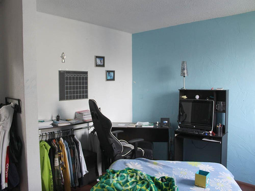 Imagen 12 de 29 de Casa En Santa Martha Acatitla, Iztapalapa Con 5 Recámaras, 120 M², Id: 34691