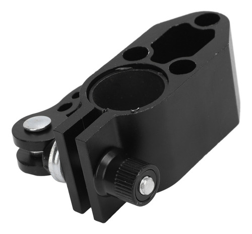 Abrazadera Plegable For Scooter Eléctrico, Aleación De Alum