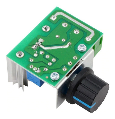 Dimer Dimmer Regulador De Voltaje 2000w Ph Ventas