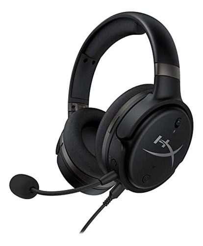 Auriculares Juegos Hyperx Hx-hscos-gm/ww Cloud Orbit  S