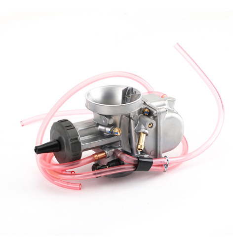 Racing Motors Koso Pwk Carburador De 38 Mm Para Yfz350 Yz250