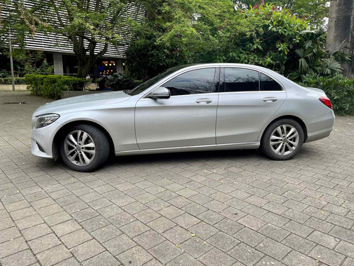 Imagen 7 de 16 de Mercedes-benz Clase C200 2.0 Cgi Exclusive 2020