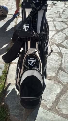 Bolsa De Golf Taylormade