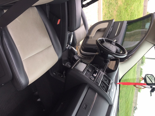 Dodge Journey Rt 2.7 V6 2009