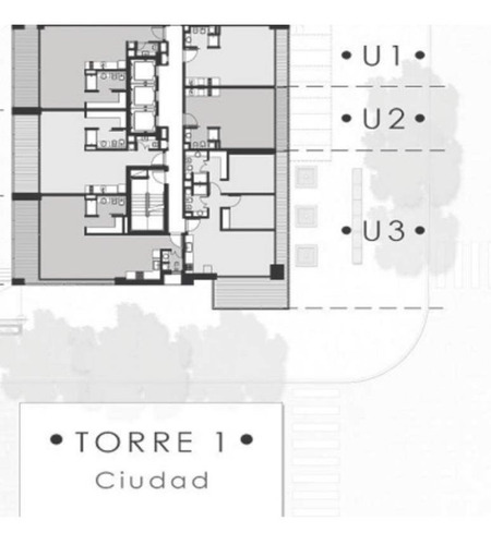 Imagen 17 de 17 de Departamento 3 Ambientes En Quartier Del Bajo- Puerto Madero
