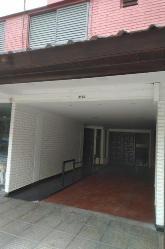 Cochera En Venta En San Bernardo