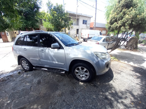 Chery Tiggo 2.0 Confort 4x2 127cv