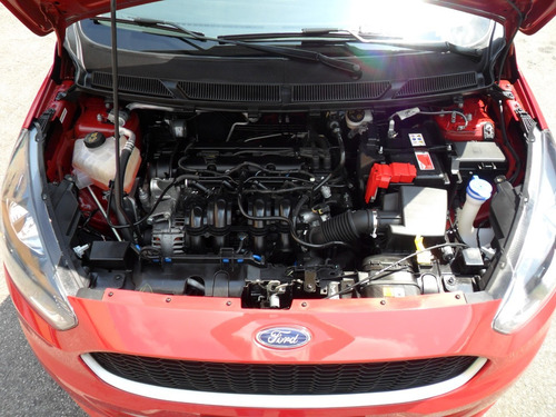 Ford Ka 1.5 Flex Trail Completo Top De Linha 2018