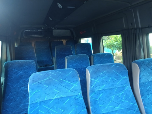 Renault Master L3h2 Executiva