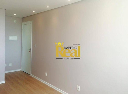 Apartamento À Venda, 43 M² Por R$ 307.000,00 - Água Branca - São Paulo/sp - Ap3187