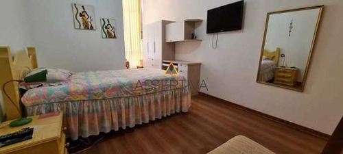 Imagem 7 de 15 de Venda - 2 Quartos - Flamengo - Flap20396