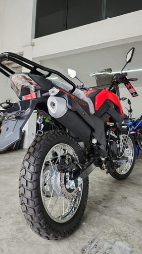 Moto Shineray Shi 175 Cc Zero Km