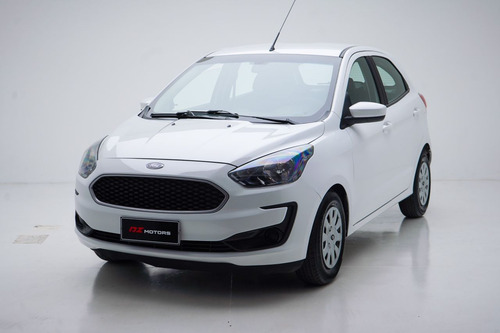 Ford Ka Ka 1.0 SE/SE Plus TiVCT Flex 5p