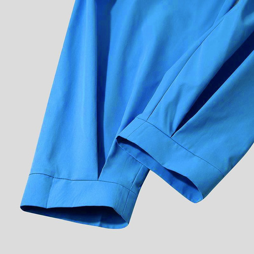 A Pantalon Harem Hombre De Vestir Vintage Chic Con Cinturón