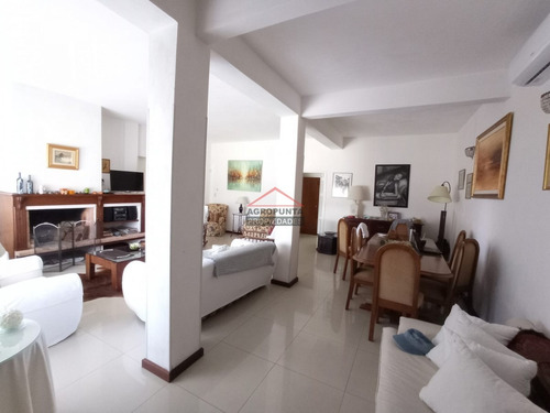 Casa Muy Linda En Mansa - Ref: 5469