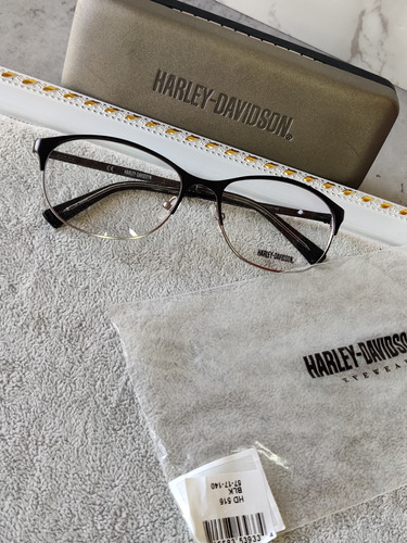 Montura Lentes Harley Davidson 