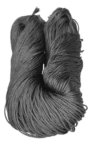 Cuerda De Fibra De Carbono Flexible De 3 Mm De Diámetro, 1 K