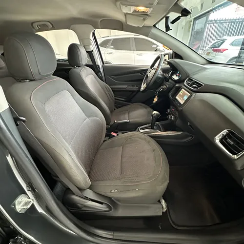 Chevrolet Onix 1.4 Ltz At