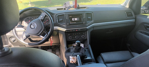 Volkswagen Amarok 2.0 Cd Tdi 180cv 4x2 Highline Pack