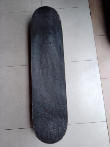 Skateboard Rave Urban Reptile Blancas