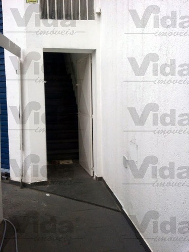Salas Comercial Em Km 18 - Osasco - 34957