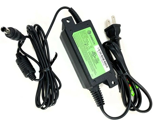 Ac Adapter Att Tv Now Directv Stream Eps10r4-16 / Eps10r4-15