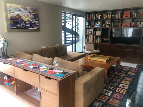Imagen 8 de 26 de Acogedora Casa En Venta En Calle Cerrada Con Vigilancia