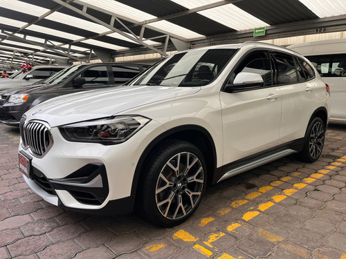 BMW X1 2.0 Sdrive 20ia X Line At