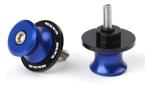 Mini Sliders De Soporte Gsxr