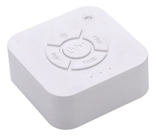 . Máquina De Dormir Soa Calmante Ruído Branco Calmante