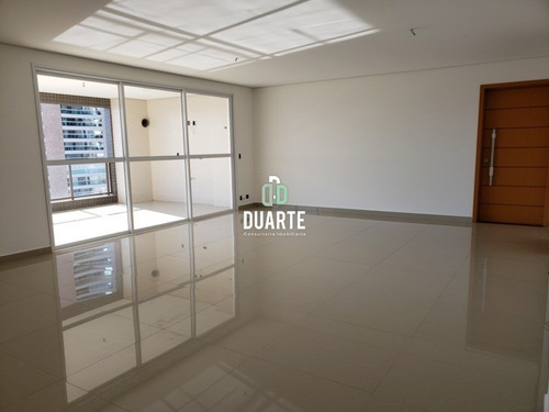 Imagem 21 de 28 de Apartamento Alto Padrão, Próximo A Praia. - Ap02231 - 34795637