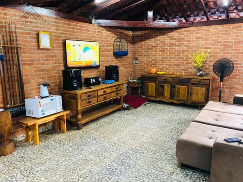 Imagem 11 de 21 de Chácara Com 6 Dormitórios À Venda, 13940 M² Por R$ 1.800.000,00 - Pereiras - Limeira/sp - Ch0028