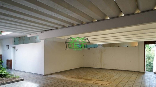 Imagem 3 de 30 de Sobrado Para Venda No Bairro Alto Da Lapa, 3 Dorm, 1 Suíte, 4 Vagas, 450 M, 500 M - 1905