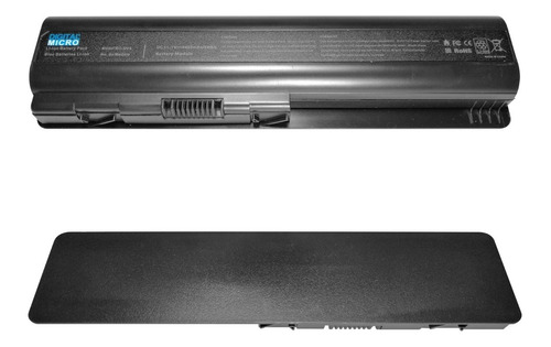 Batería Alternativa Notebook Hp Pavilion Dv6-1245dx Nueva