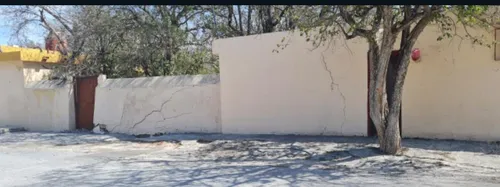 Casa En Venta De Un Piso Centro Del Municipio De Paras N.l.