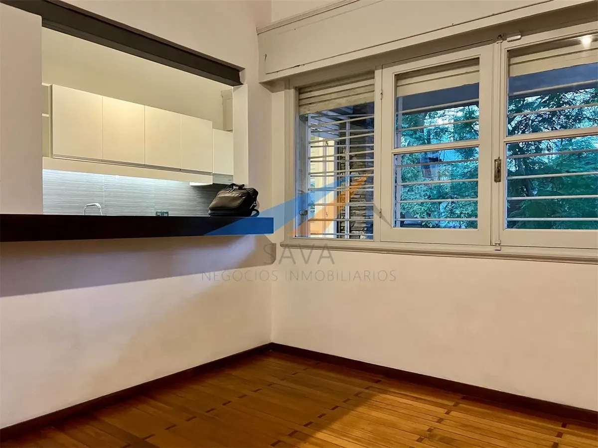 Alquiler Apartamento 2 Dormitorios + Escritorio Parque Batlle! Acepta Depósito! · Foto 5