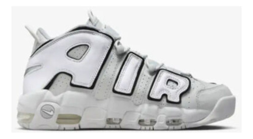 Championes Nike Uptempo 96 ( Basketball)