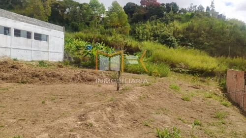Imagen 7 de 30 de Mk Inmobiliaria Vende Terreno Urbanización El Golf. Colina De Carrizal, Sector Rio Bravo / 04128517764