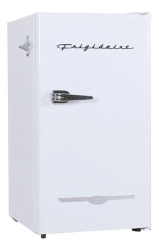 Refrigerador frigobar Frigidaire EFR376 blanco 91L 115V