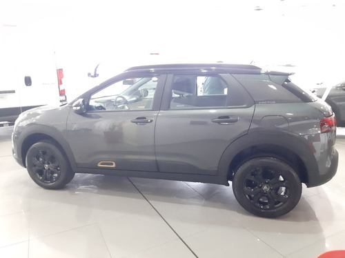 Imagen 3 de 15 de Citroën C4 Cactus X-series At6 115cv Edición Limitada 2(js)