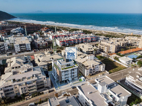 Imagem 4 de 8 de Apartamento À Venda Em Ingleses Do Rio Vermelho - Ap007942