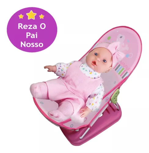 Comprando o tão esperado bebê, Judy Dolls!!