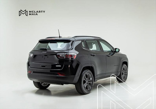 Jeep Compass 1.3 T270 Turbo Longitude
