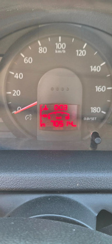 Volkswagen Gol 1.0 Total Flex 3p